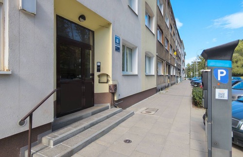 Kamienna Gora Apartment | Słowackiego 46 | Wifi, Pet-friendly, 2 Bedrooms, Gdynia
