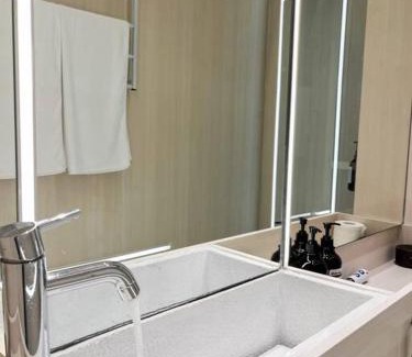 Dong Khoi Apartment | Sống chậm thư giãn giữa quận 1