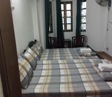 Binh Tan Hotel | Sứ Lạng Hotel