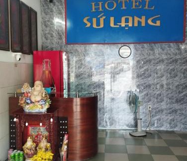 Binh Tan Hotel | Sứ Lạng Hotel