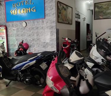 Binh Tan Hotel | Sứ Lạng Hotel