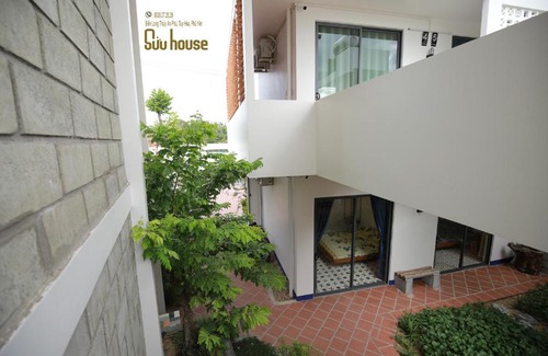 Tuy Hoa House | Sửu House