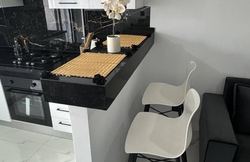 Ain Zaghouan Apartment | S+1 in a new residence