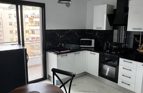 Ain Zaghouan Apartment | S+1 in a new residence