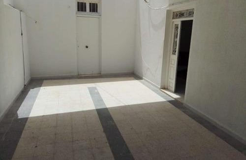 Houmt Souk House | S+2 Beltaief Residence