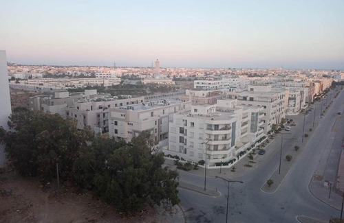Jardins De Carthage Apartment | s+3