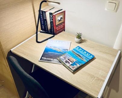 Igoumenitsa Apartment | S&A Modern Apartment