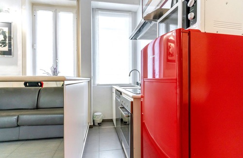 Cerchia dei navigli Apartment | S.Ambrogio Square