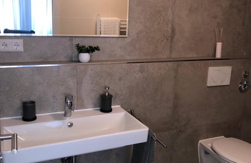 Gablenberg Condo | S-AN Daily Room Stuttgart Center (Claudio2)