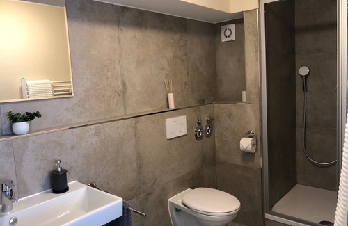 Gablenberg Condo | S-AN Daily Room Stuttgart Center (Claudio2)