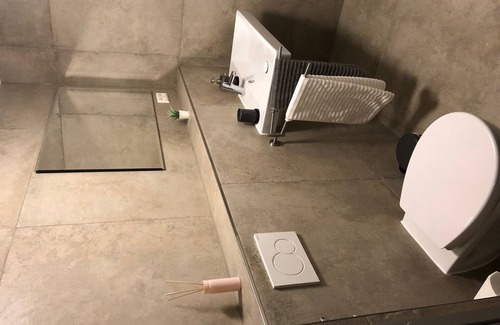 Gablenberg Condo | S-AN Daily Room Stuttgart Center (Toni 1)