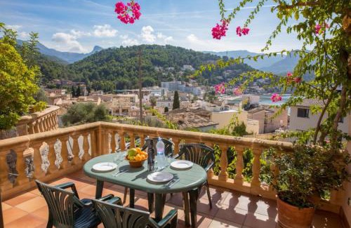 Puerto de Soller Apartment | S'ancora