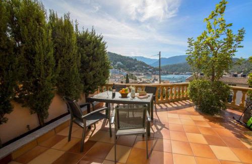 Puerto de Soller Apartment | S'ancora