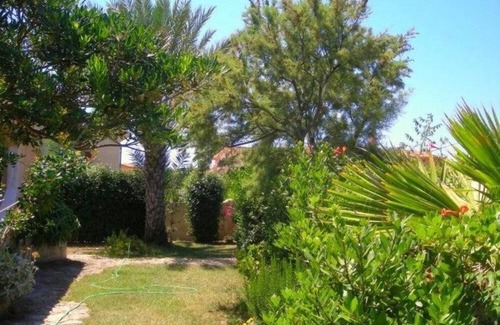 Putzu Idu House | S Arena Scoada: Villa: only 80 meters far from the beaches