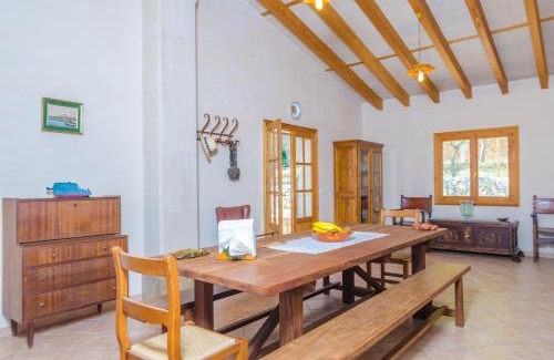Son Antem Villa | S'Aresta Den Rumbet