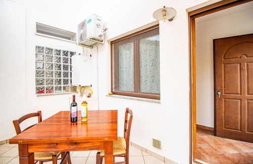 Torre di Bari Apartment | S'Armidda Apartment