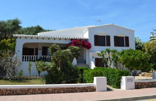 Punta Grossa Villa | S AUBA Encantadora villa renovada a pie de mar con horno de Pizza!