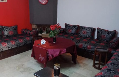 Sidi Bouzid House | S/BOUZID BAY II COMPLEXE BLOC A MOULAY ABDELLAH
