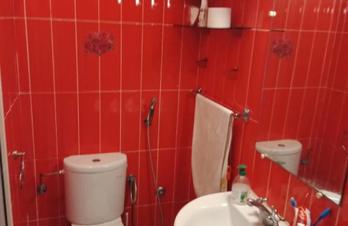 Sidi Bouzid House | S/BOUZID BAY II COMPLEXE BLOC A MOULAY ABDELLAH