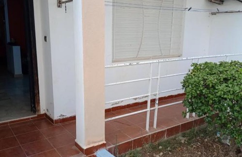Sidi Bouzid House | S/BOUZID BAY II COMPLEXE BLOC A MOULAY ABDELLAH