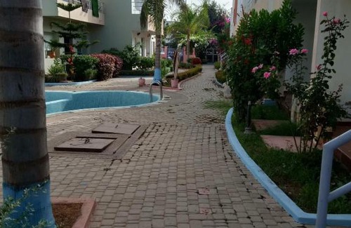 Sidi Bouzid House | S/BOUZID BAY II COMPLEXE BLOC A MOULAY ABDELLAH