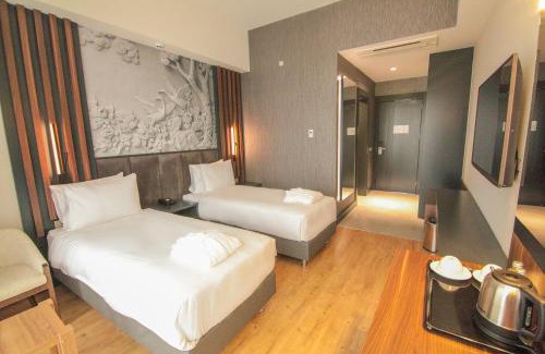 Gaziantep Hotel | S CLASS HOTEL CONVENTION CENTER