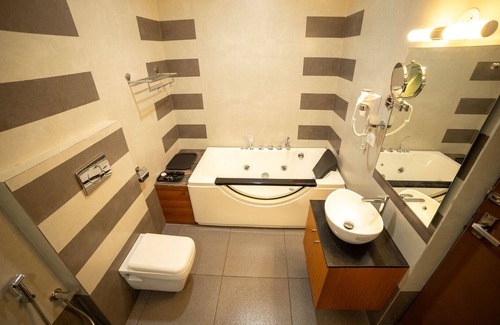Munroe Island Resort | S Cross Munroe Island Resort