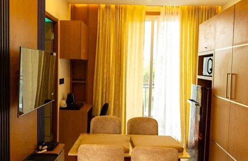 Munroe Island Resort | S Cross Munroe Island Resort
