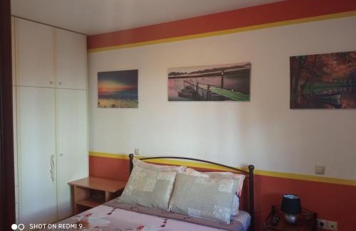 Lavreotiki House | S.D APARTMENT 2