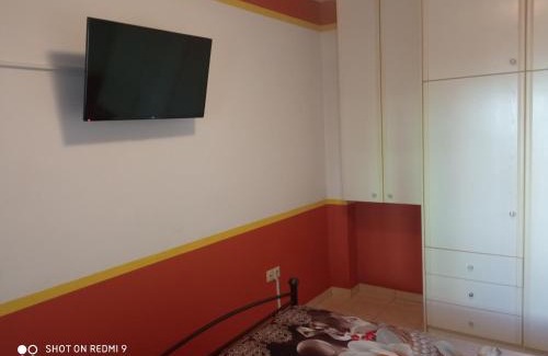 Lavreotiki House | S.D APARTMENT 2