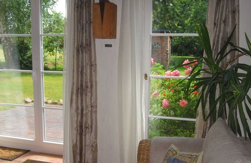 Luhnstedt Apartment | S����dwind - Pottkiekerhus