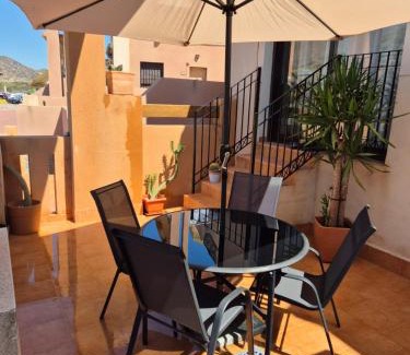 Pulpi Apartment | S&H La Malcriada