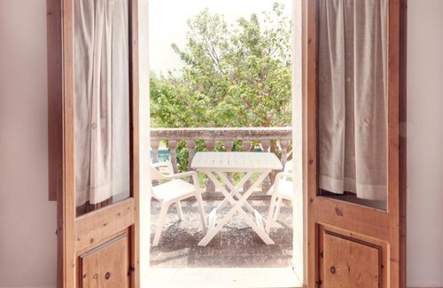 Son Antem House | S´hort de N´Andreu