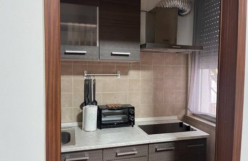 Maniago Apartment | S.I.M residence
