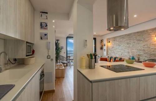 S'Illot-Cala Morlanda Apartment | S'Illot-Cala Morlanda by Interhome