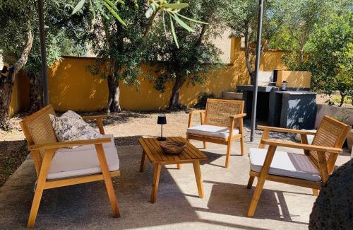 S'Archittu Apartment | S'Imperdau