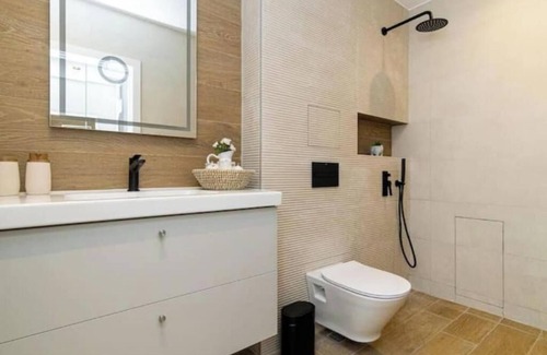 Sofia City Center Apartment | S íRMA Apartment - The Diamond of Sofia Ann