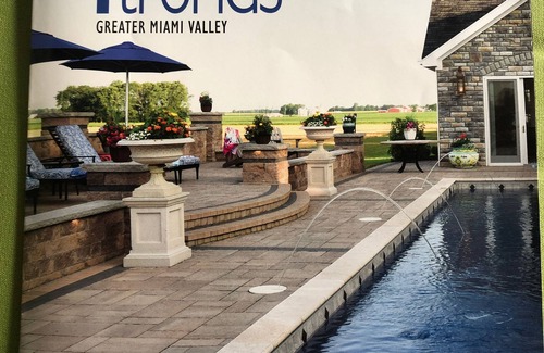 Wilmington Apartment | S&K Getaway with heated pool & sauna 9 miles to WEC