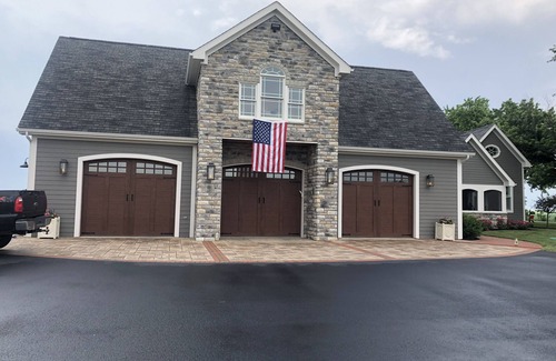 Wilmington Apartment | S&K Getaway with heated pool & sauna 9 miles to WEC