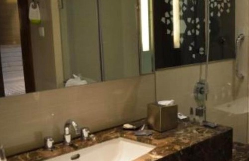 Old Gurgaon Hotel | S K Residency by WB Inn