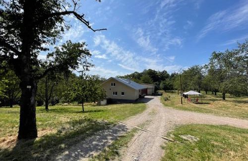 Kappelrodeck House | s`Lähmes auf der Schwend