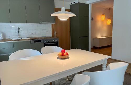 Feichten Apartment | s Lois Schönes Apartment im Kaunertal