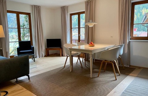 Feichten Apartment | s Lois Schönes Apartment im Kaunertal