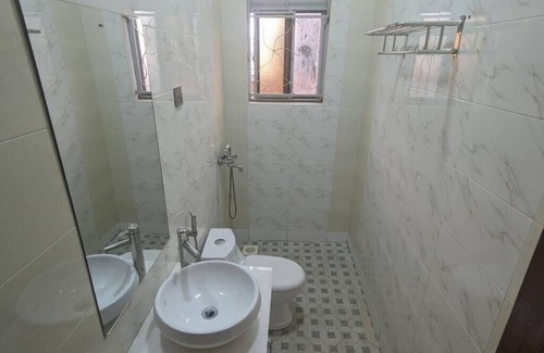 Kampala House | S&M Homes on Kampala - Entebbe road, offers accommodation that is very unique.