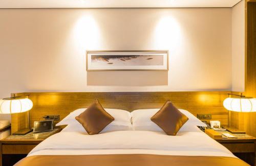 Linhai Hotel | S&N Zhejiang LinHai International Hotel