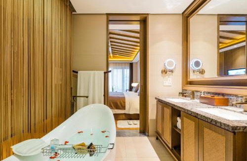Linhai Hotel | S&N Zhejiang LinHai International Hotel