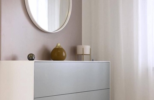 Tropea Apartment | S'O SUITES TROPEA - SUITE C