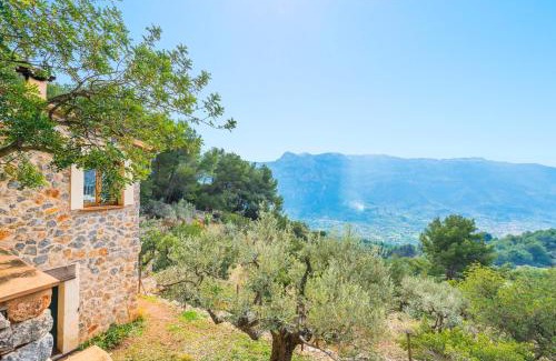 Fornalutx House | S'Olivaret (Fornalutx)