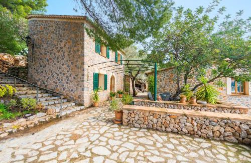 Fornalutx House | S'Olivaret (Fornalutx)