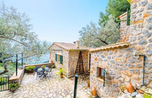 Fornalutx House | S'Olivaret (Fornalutx)